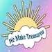 We Make Treasures