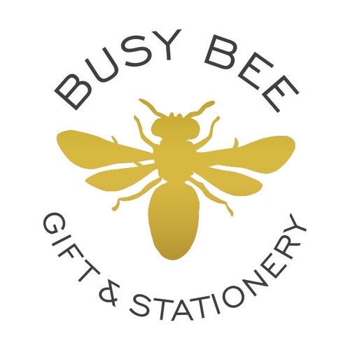 BusyBeeGift Etsy