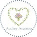 Audrey Ascenzo