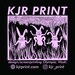 KJR Print