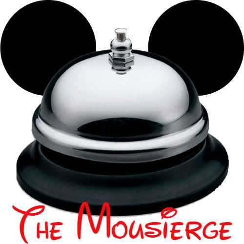 TheMousierge store logo