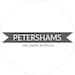 Petershams