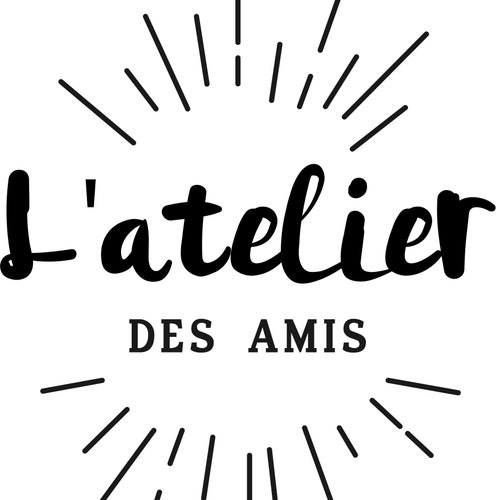 AtelierDesAmis store logo