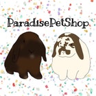 ParadisePetShop