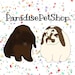 ParadisePetShop