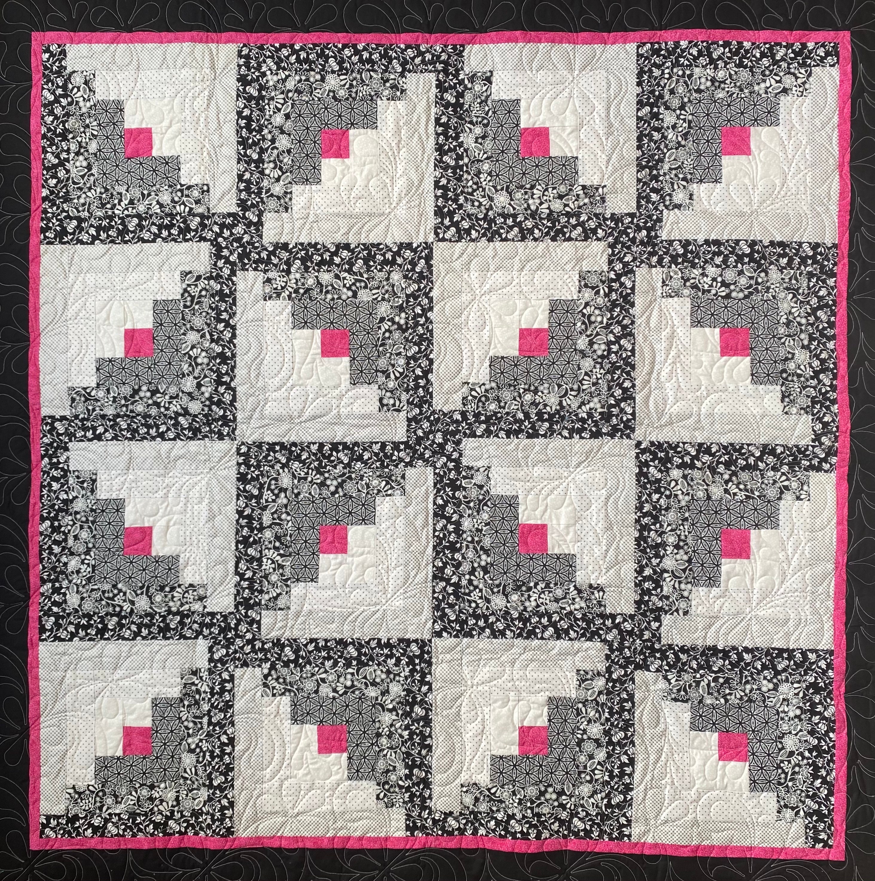 Ten Quilts for Ten Sisters