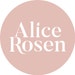 Alice Rosen