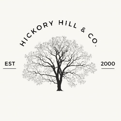 HickoryHillandCo Etsy