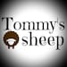 Tommyssheep