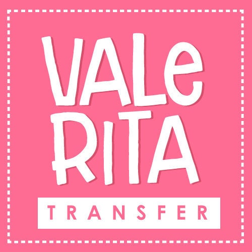 Valeritatransfer store logo