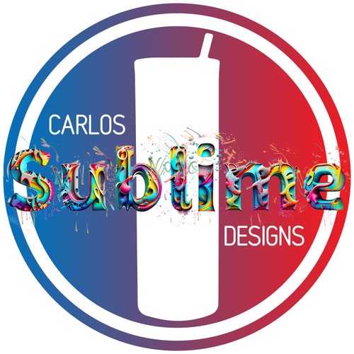 CarlosSublimeDesigns store logo