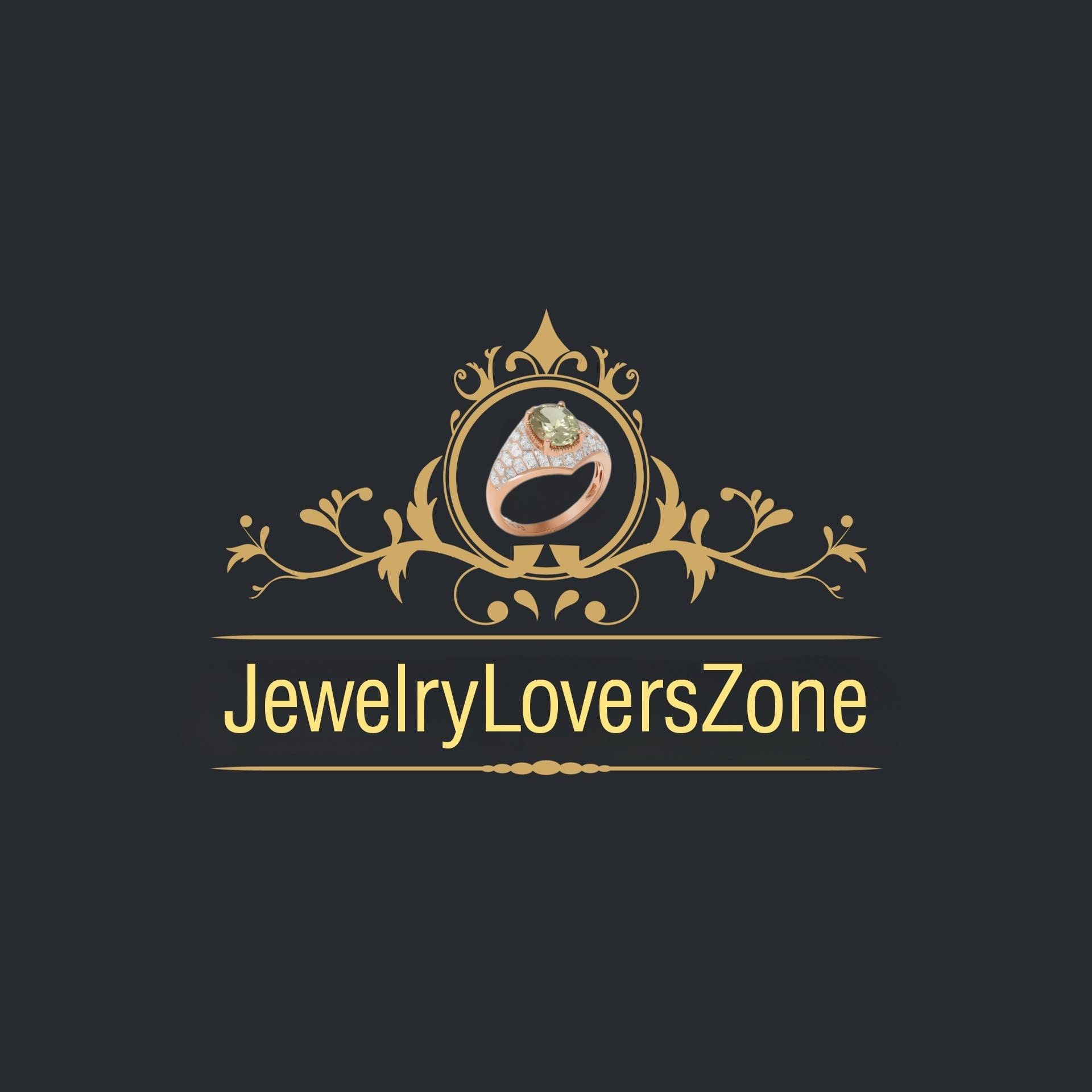 JewelryLoversZone - Etsy