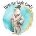 Dave the Eagle Cards