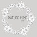 NatureInMeShop store logo