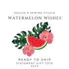 WatermelonWishes