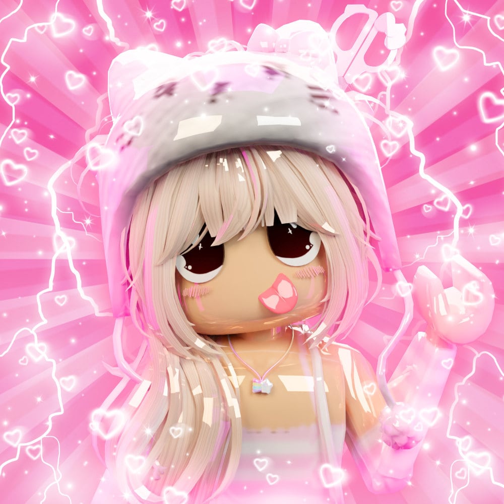 Design your roblox avatar by Abigail036