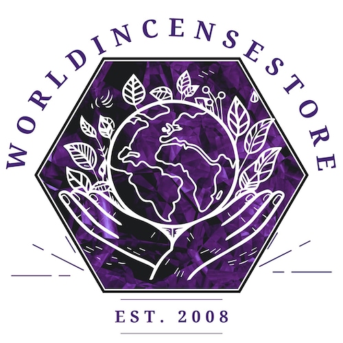 Worldincensestore store logo
