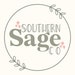 Southern Sage Co was Karlee Anne Sticker Co