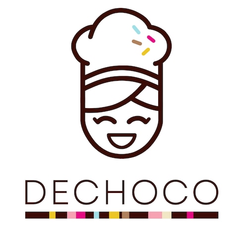 dechoco.es creative pastry visita nuestra tienda en etsy.com