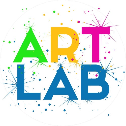 FunnyArtLabStore store logo