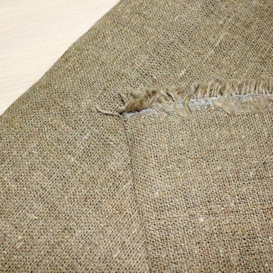 Lino Lino Natural 100% Tela Jacquard Para Toallas 50cm Búho W Lino Lino Natural 100% Tela Jacquard Para Toallas 50cm Búho W