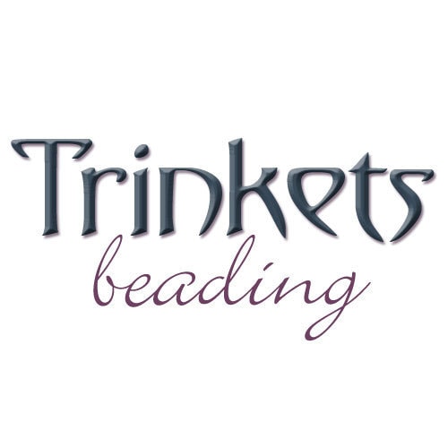 Trinkets - Beading patterns and materials