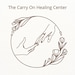 Amber- The Carry On Healing Center Formally- Readings by the Light