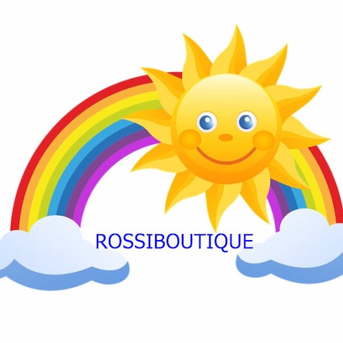ROSSIBOUTIQUE store logo