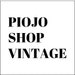 Piojoshopvintage