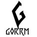 Gorrm