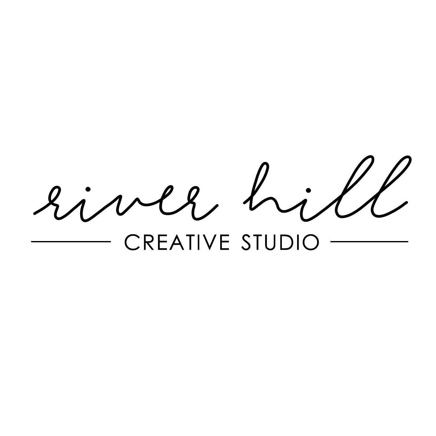 RiverHillCreative - Etsy