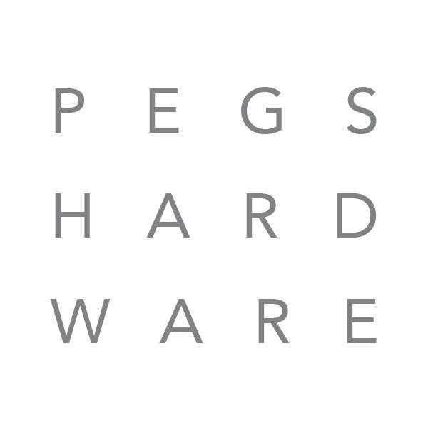 PegsHardware Etsy