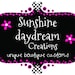 Owner of <a href='https://www.etsy.com/shop/sunshinedaydream4u?ref=l2-about-shopname' class='wt-text-link'>sunshinedaydream4u</a>