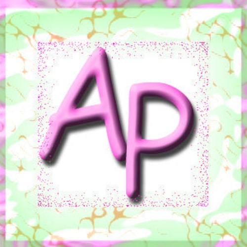 APBeautyshots store logo