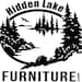 Hidden Lake Furniture