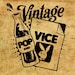 Vintage Pop and Vice