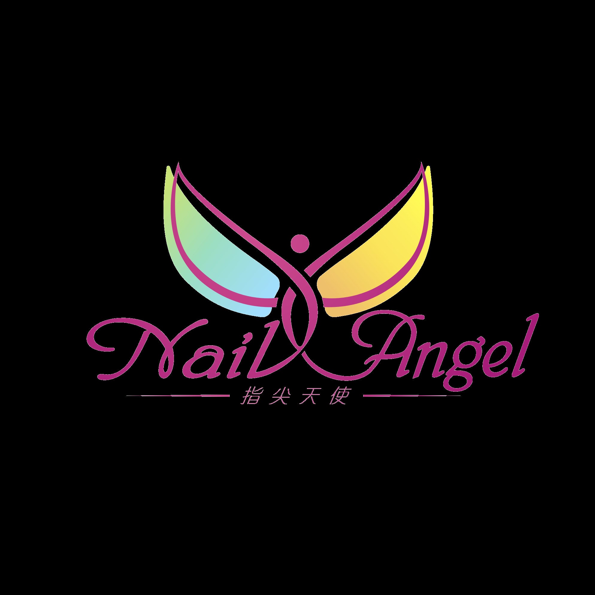 Nail Art/flower Nail Charms / Nail Decor /nail Art 