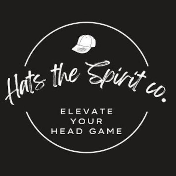 Yall Trucker Hat: Black