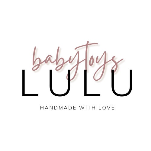 Lulubabytoy store logo