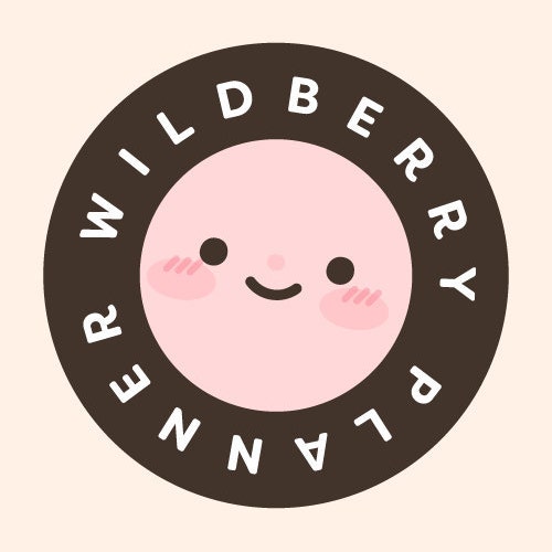 WildberryPlanner store logo