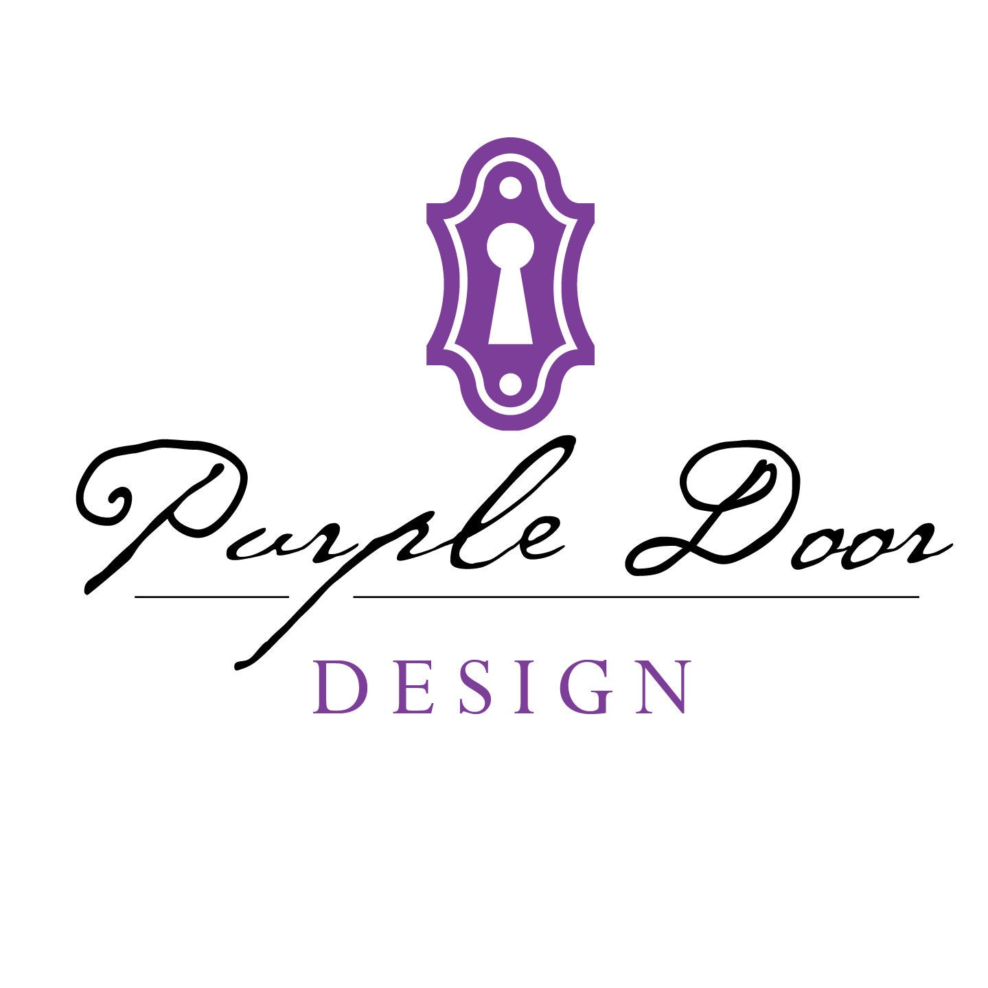 PurpleDoorDesignNW Etsy