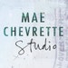Mae Chevrette