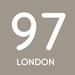 Ninety-Seven LONDON