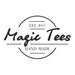 Magic Tees