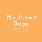 MaryHickmottDesigns