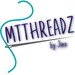 Avatar belonging to MTthreadz