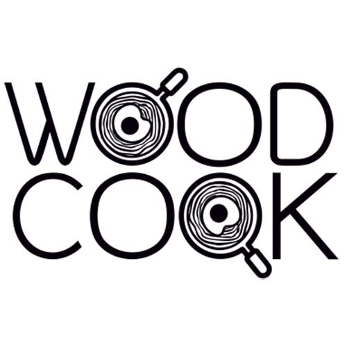 WoodCookStudio store logo