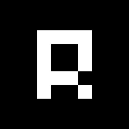 AndrewPixel store logo