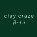 Clay Craze Studio