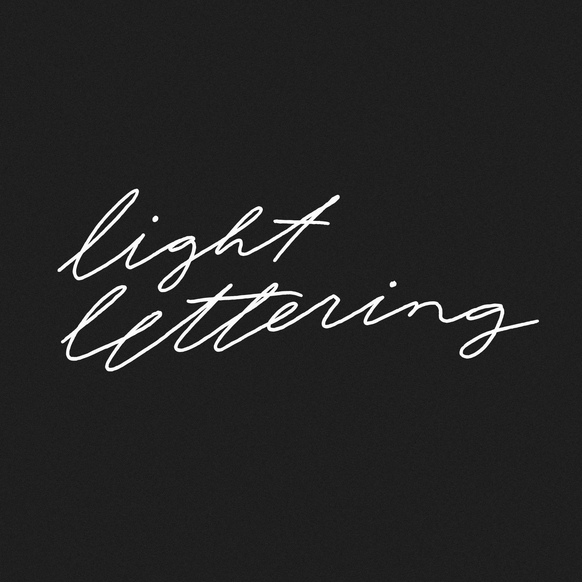 круг для надписи. неон для фотошопа. шрифт в стиле лофт. Light lettering. Dimensional letters light.